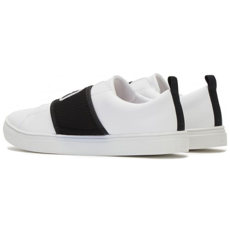 ONITSUKA TIGER Lawnship 2.0 Унисекс Белый Черный 1183A451-101