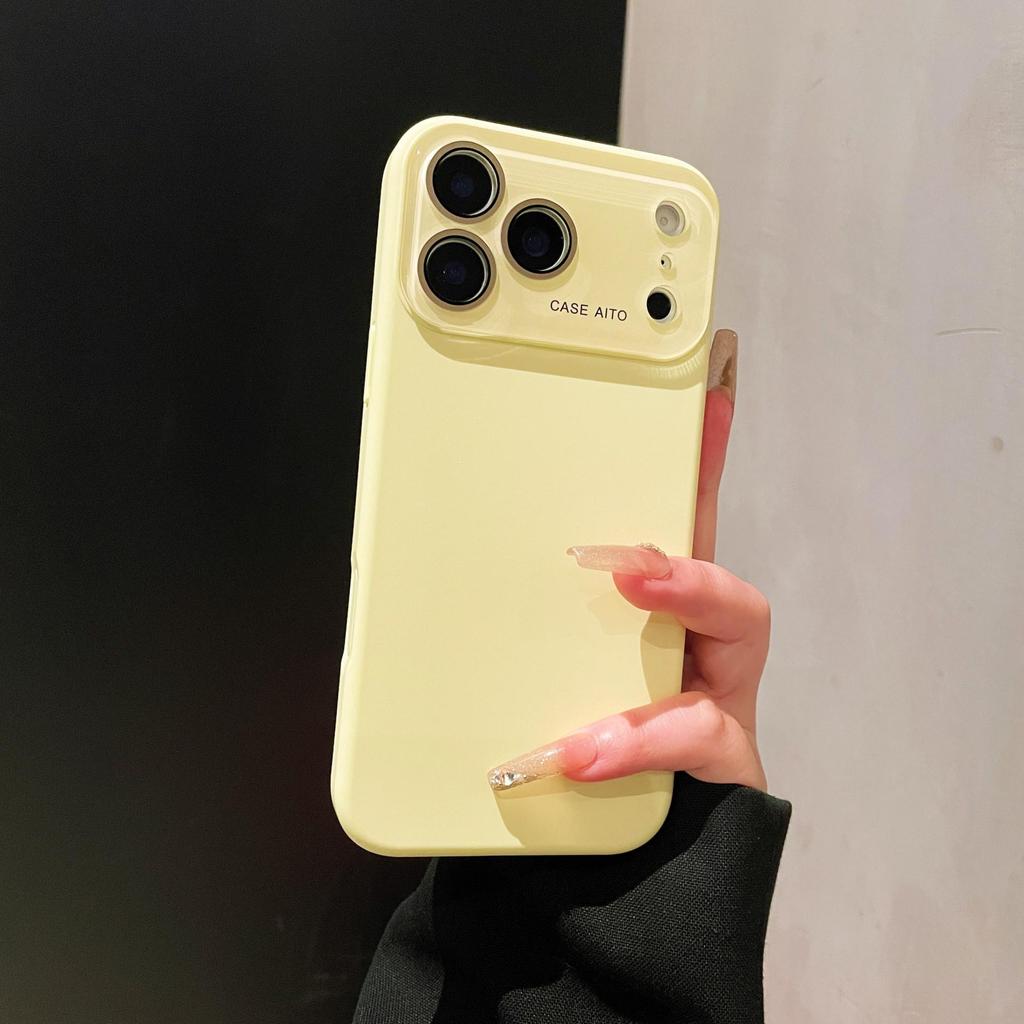 Силиконовый чехол Second Chance для Apple 17Pro/16PM: Полное покрытие, Ощущение на коже, Большое окно