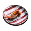 New Dishes, Japanese Sushi Dishes Sashimi Dishes  High-end Japanese Tableware  Small Plates Plates