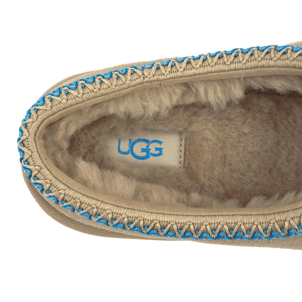 UGG Мужские кроссовки Tasman Slipper Sand Santorini Cream 5950-SSNT