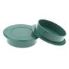 Golf Putting Green Hole Cup Cover Practice Training Aids For Home Office Traveling Small And Portable Practical Protect