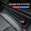 Car Seat Gap Plug Strip Car Interior Gap Filling Leak Proof and Anti Falling Car Protection Plug Strip Decoration