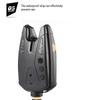 Electronic Fishing Bite Alerts LED Fishing Alarm ABS Fishing Bite Indicator