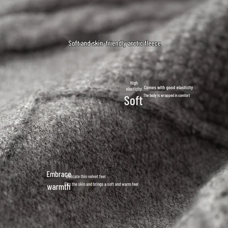 Женский вязаный кардиган Chuyu в стиле ретро с цветочной вышивкой