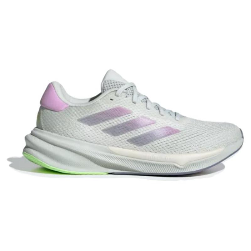 Adidas Женские кроссовки Supernova Stride 'Crystal Jade Silver Violet' IG8283