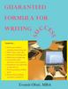 Книга Guaranteed Formula for Writing Success
