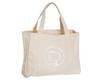 IRMA Iyama Shopping Eco Bag (Ecru)