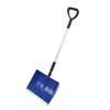 Snow Shovel Detachable Large Capacity Lightweight Portable Outdoor Shovel for Emergency Car Garden