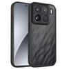 Чехол для мобильного телефона Mi 11TPro матовый Mi 11T прозрачный черный Mi POCO F8Pro защитный чехол с мелкими отверстиями