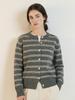 Кардиган Leneoro Lumen Stripe (3 цвета)