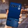 Для Google Pixel 10 Pro XL Чехол Силиконовый ТПУ Чехол для Телефона для Pixel10 Pro XL Цветы Подарок Пара Черный Задняя Сторона Мягкий Защитный Чехлы