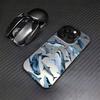 Чехол для телефона с китами, акулами, черепахами для Samsung Galaxy A16 A06 A35 A55 A25 A05S A15 A56 A54 A36 A34 A24 A26 A14 A05 A04 4G 5G