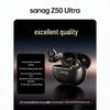 Спортивная Bluetooth-гарнитура SANAG Z50 Ultra с открытым дизайном