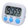 Classroom Timer for Kids Magnetic Digital Timer with Loud Alarm LCD Screen Kitchen Timer for Baking Cooking