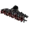 Впускной коллектор с актуатором 03L129711AG Замена Подходит для A3 A4 A5 A6 Q5