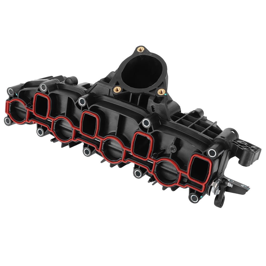 Впускной коллектор с актуатором 03L129711AG Замена Подходит для A3 A4 A5 A6 Q5