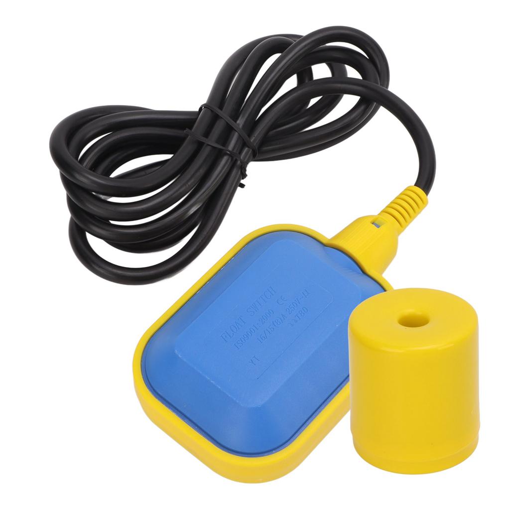 220V Liquid Fluid Water Controller Contactor Sensor IP68 for Pump