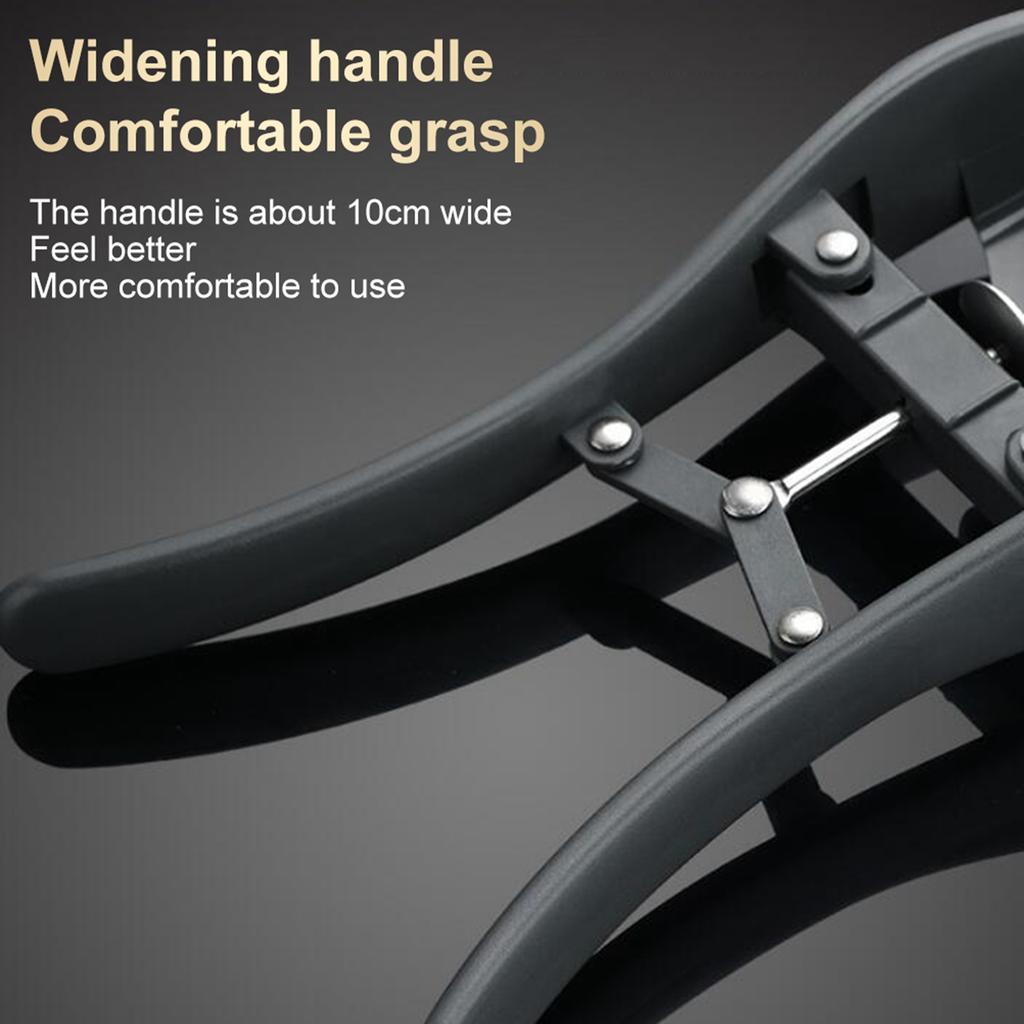 Stainless Steel Egg Opener Egg Separator Tool Manual Egg Opener Separator Kitchen Tools Accessories