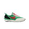 (w) Nike X Undercover Daybreak Lucky Green Red