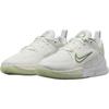 Nike Crosscourt Fashion Comfortable Non-Slip Shock Absorbing Low-Top Casual Shoes Kids Sneaker White FN2231-102