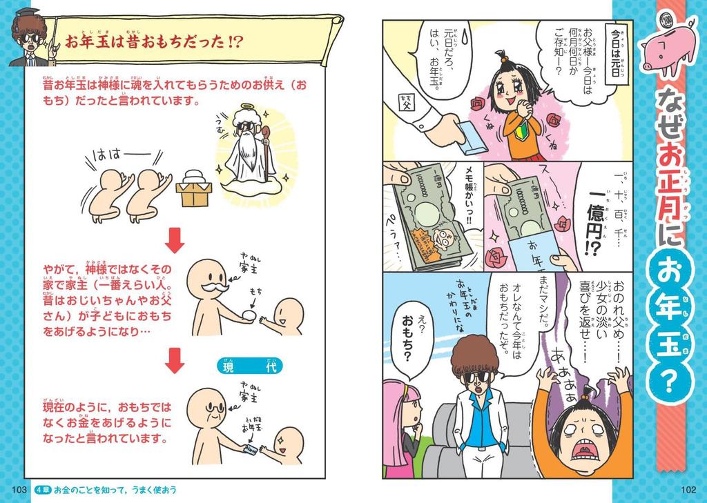 Важные вещи, которым вас учат в школе О пересмотренном издании вещей, которым вас учат в школе, не 3 деньги, (Важно не 3)