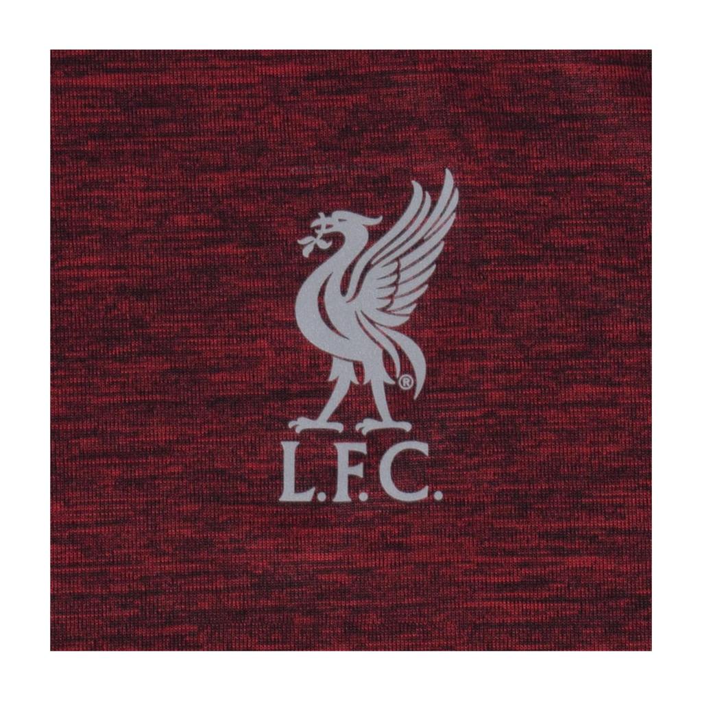 Liverpool FC Мальчиковая полиэстеровая футболка