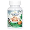 Vitamin C Gummies for Children, Ages 4 and Up, Sour Tangerine Flavor, 250mg, 60 Gummies (125 Per Gummy)