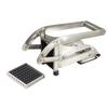 Coupe-frites - tellier - n3023v - inox - 2 grilles - 8 et 11 mm
