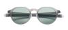 SOLAIZ OUTDOOR Matt Polarized Gray SLD-004 SMOKE