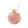 Christmas Ball Ornament Foam Home Furnishing Xmas Decor Tree Decoration for Wedding