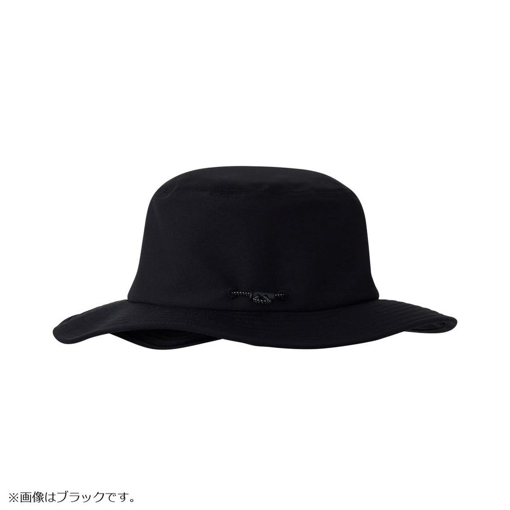 Daiwa Hat Beige Fishing Fishing DC-9023W Men's