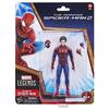 MARVEL Hasbro Marvel Legends Series Amazing Spider-Man, Amazing Spider-Man 2 Фигурка размером 6 дюймов, для детей от 4 лет F6508 Подлинный продукт