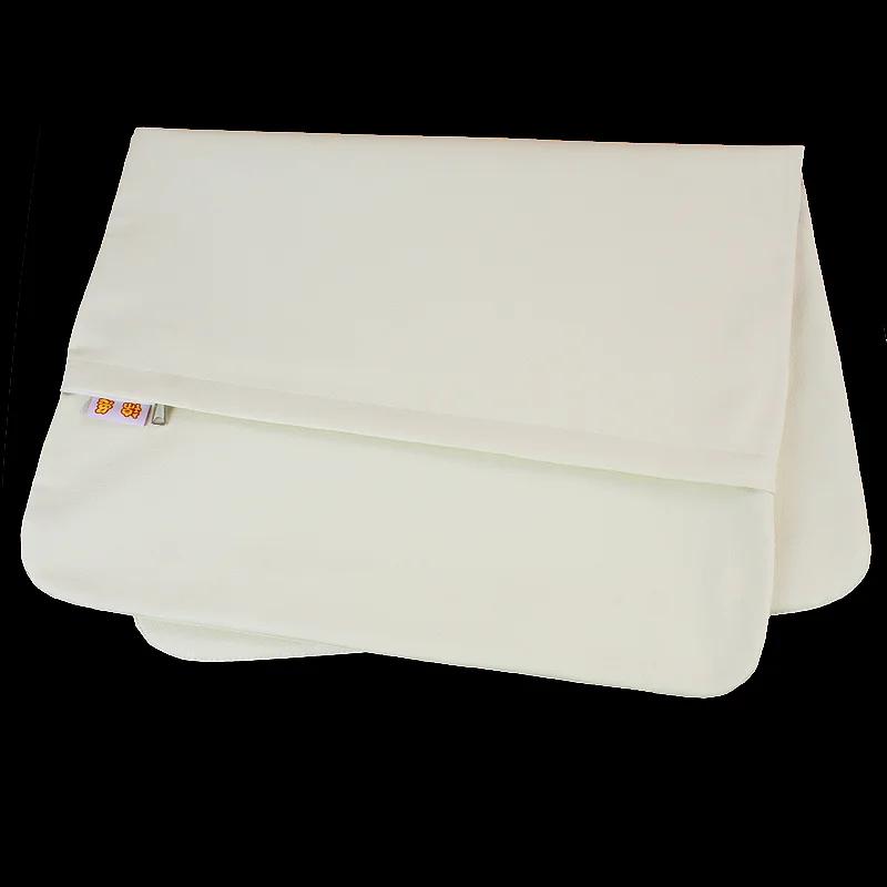 48X74cm 1pcs Waterproof Pu Leather Cushion Cover Sofa Chair Car Throw Pillow CaseOil-Proof Home Decor Pouf Pillowcase