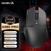 Беспроводная игровая мышь Dareu A980 PRO с тремя режимами