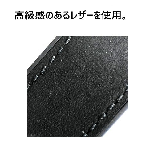 King Watch Parts Compatible with Hublot Classic Fusion 511 521 525 Chronograph 45mm Case External Product Rubber Belt Replacement 26mm Cowhide Calf