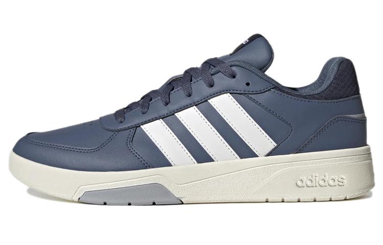 Courtbeat Adidas Neo 'Wonder Steel' GX1744