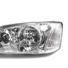 Compatible with Ford Mondeo Headlight Assembly for 2004-2007 Models