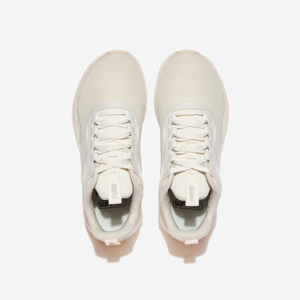 Puma Softride Ola Pki39767316 Alpine Snow Warm White Fro