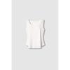 April 9Th Plus-Size Women's Clothing for Fat Women 2026 Spring Versatile Base Tank Top Camisole in Multiple Colors