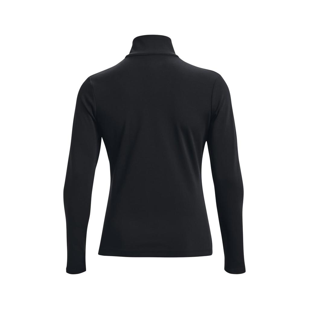 Under Armour Женская тренировочная куртка Motion Solid Куртка Черная 1366028-001
