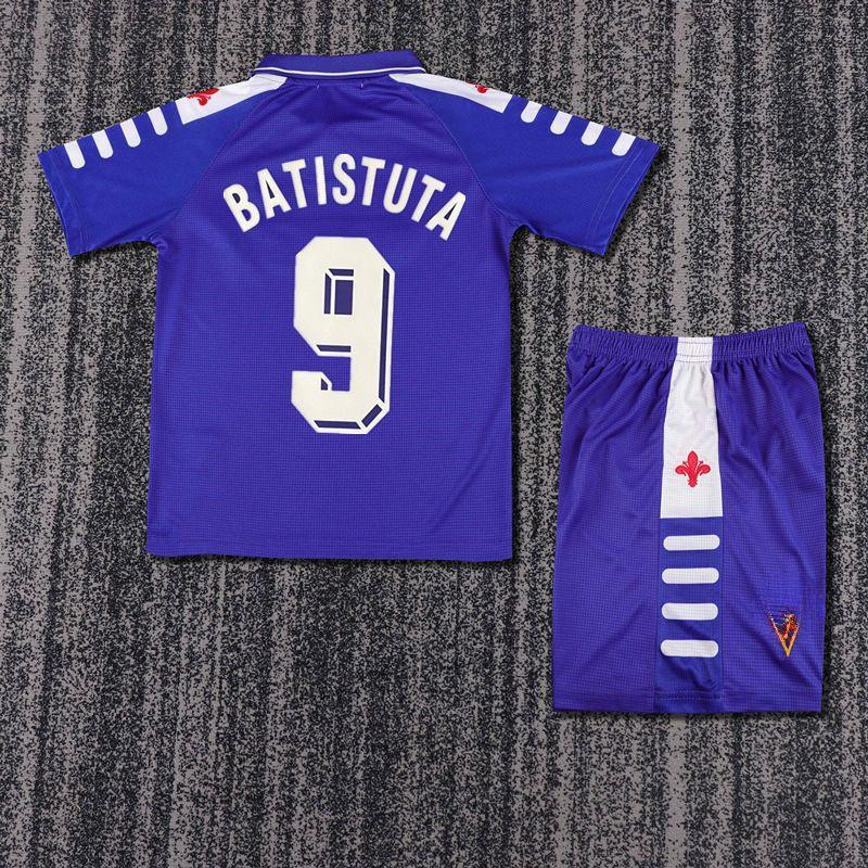 Retro Football Training Jerseys Classic Replica Team Kits Sports