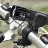 Ourdoor Cycling Flashlight Mount Clip Light Electric Torch