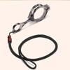 Gift For Partents Reading Glasses Presbyopic Glasses Hanging Neck Glasses Mini Elderly Glasses