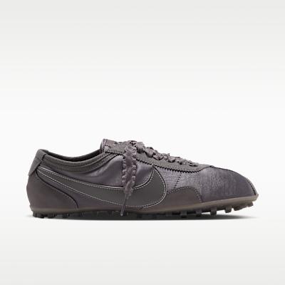 Женские кроссовки Nike Wmns Moon OG SE Satin 'Pencil Point Grey Fog'