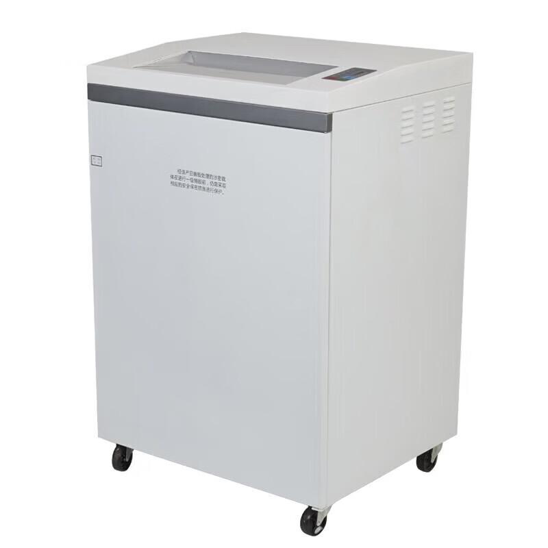 OASTAR HT9900 Industrial Multi-Function Shredder CN plug (adapter included)