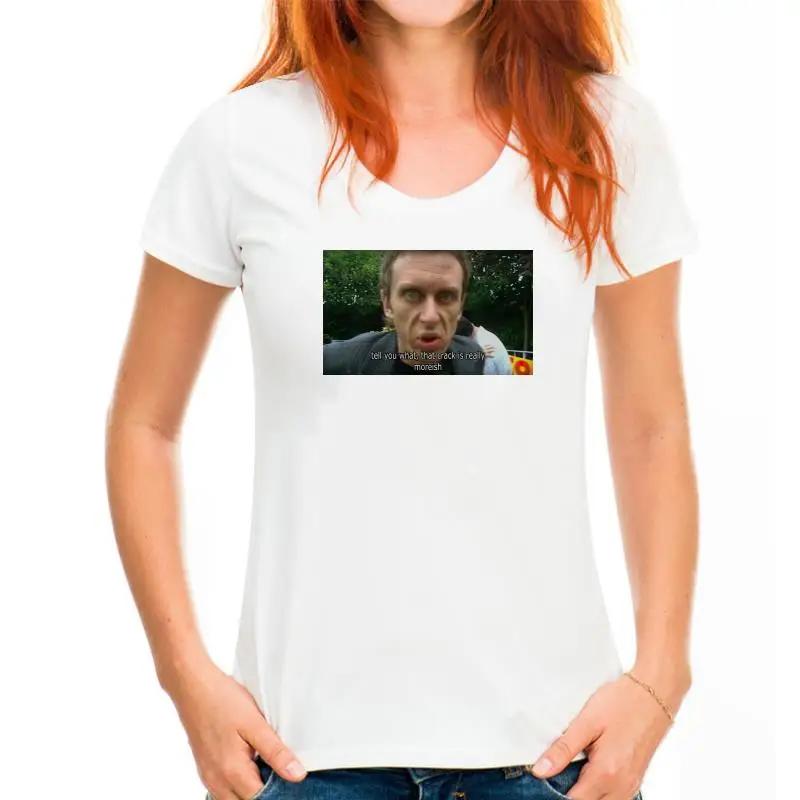 Super Hans T Shirt Crack Moreish Peep Show Mark Jeremy Homage Usbourne Corrigan