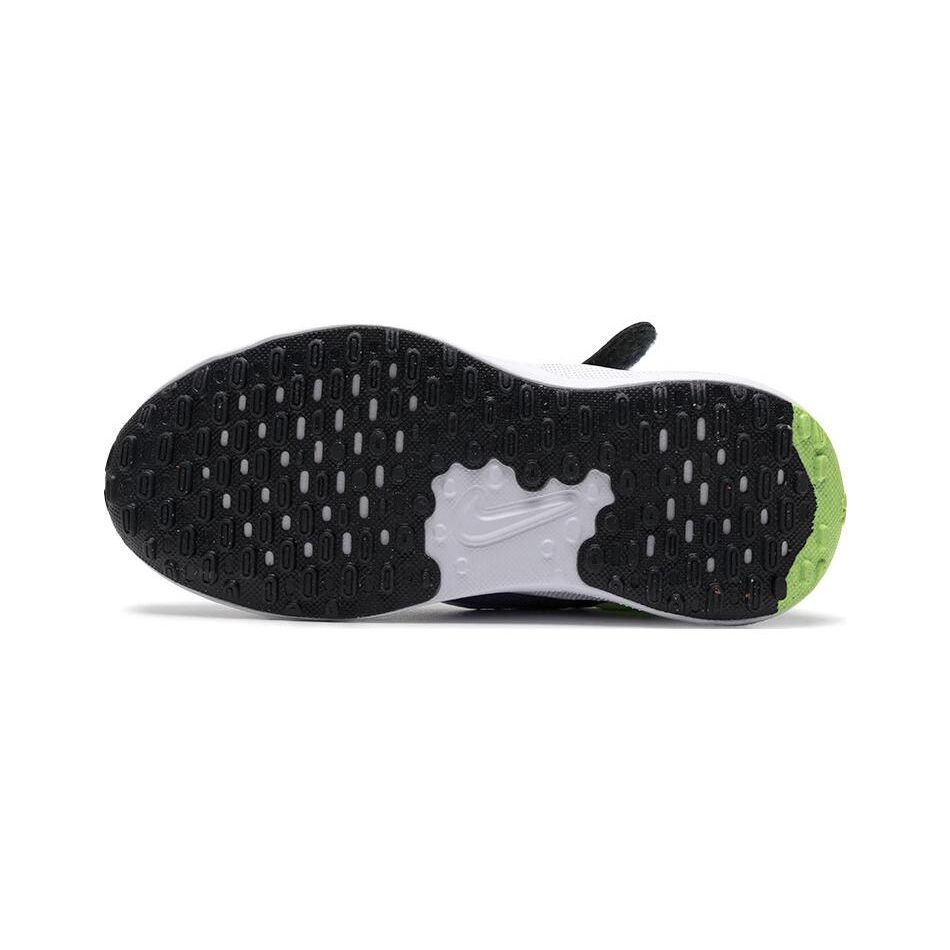 Nike Revolution 7 PS Fuchsia Dream Ultramarine Детские кроссовки Белый Summit-White Light-Ultramarine FB7690-100