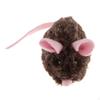 Анимированный Кот Мышь, Интерактивная игрушка с писком грызуна