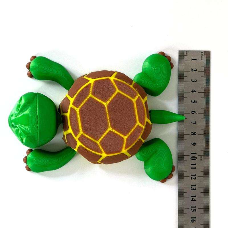 Fun Coaster Turtle Cup Pad 3d Printed Panicked Turtle Cup Mat Tea Coffee Mug Drinks Holder Tableware Decorative Home Decor