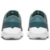 Nike Victory G Lite Удобная амортизация Нескользящие Прочные Дышащие Низкие Гольф-кроссовки Мужские кроссовки Изумрудно-зеленый CW8227-300